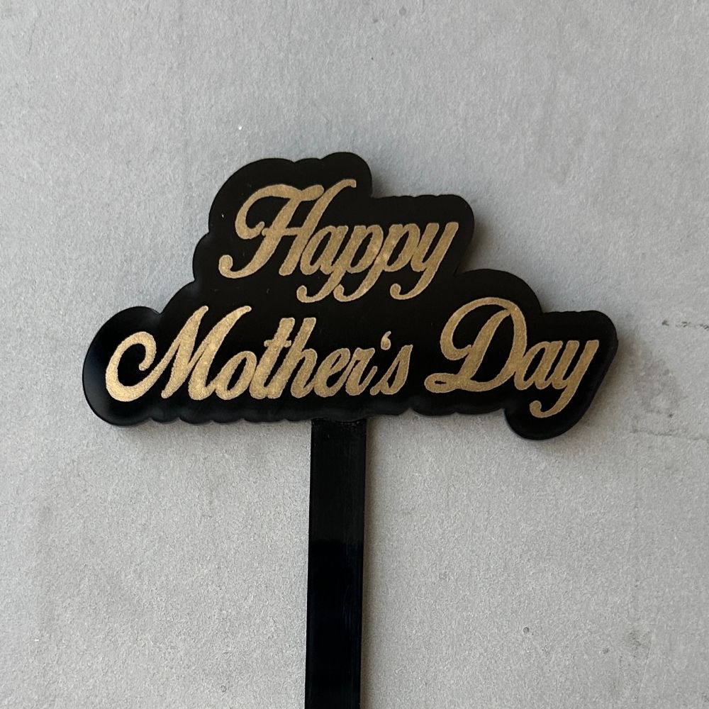 Stick ((Happy Mother's Day) GLD