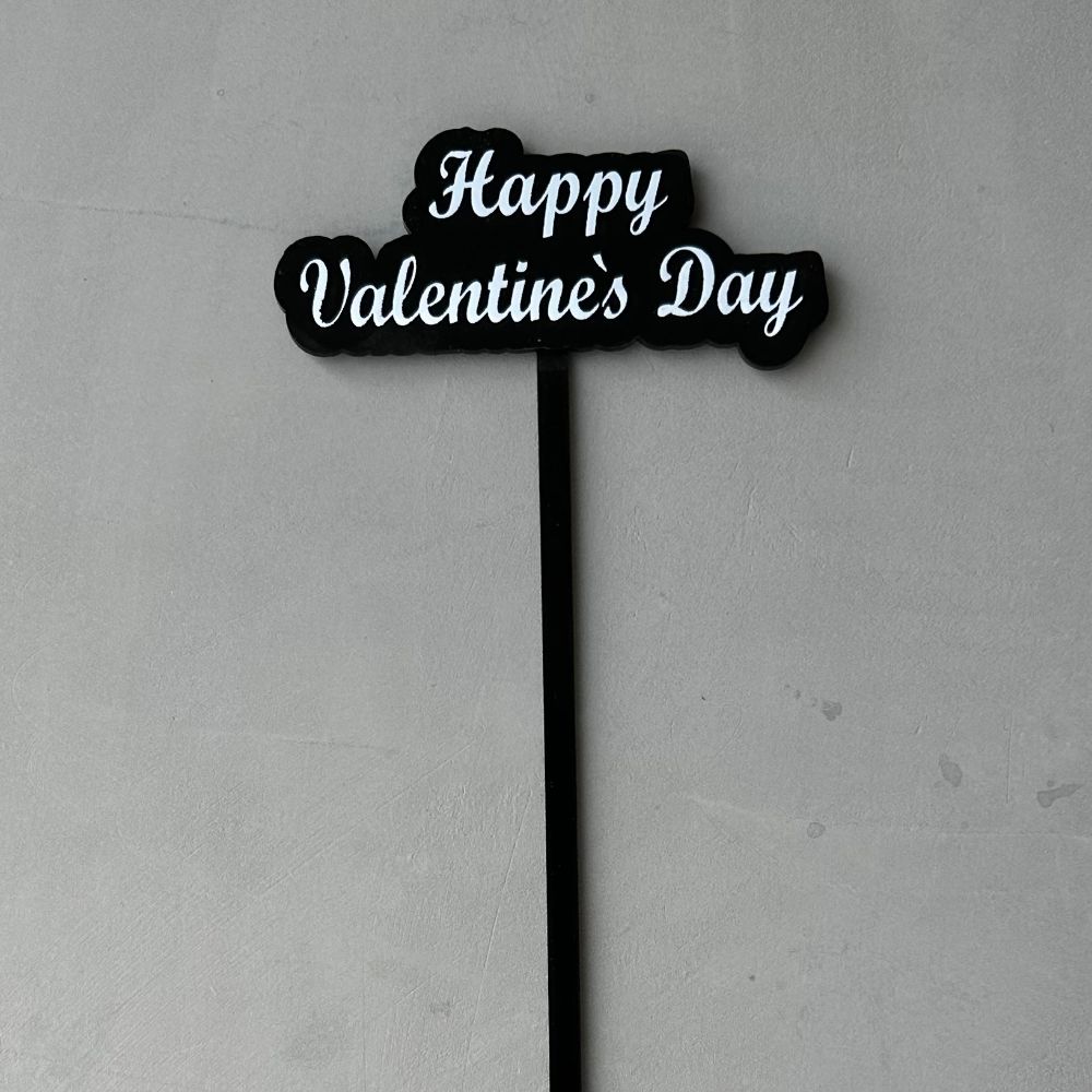 Stick (Happy Valentines)