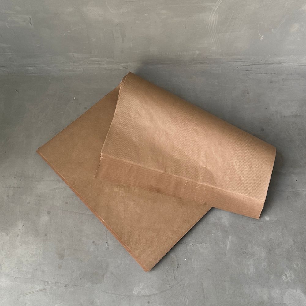 Brown Paper Bundle