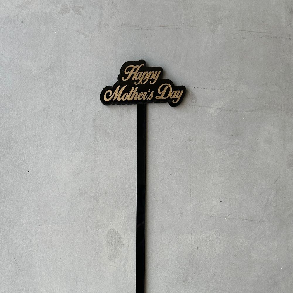 Stick ((Happy Mother's Day) GLD