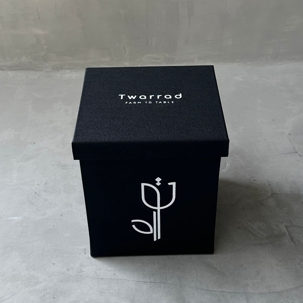 TWA Gift Box